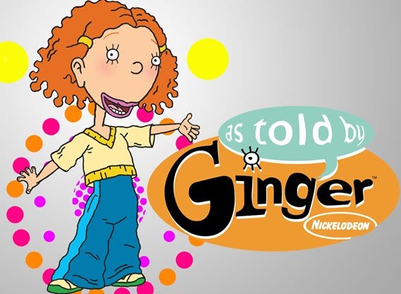 As Told By Ginger TV Show Air Dates & Track Episodes - Next Episode