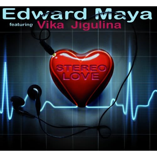 Edward Maya feat. Vika Jigulina - Stereo Love - RauteMusik.FM