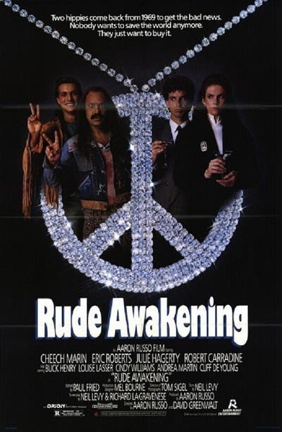 Rude Awakening movie review & film summary (1989) | Roger Ebert