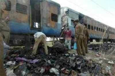 Samjhauta express blast case: Latest News, Photos and Videos on ...