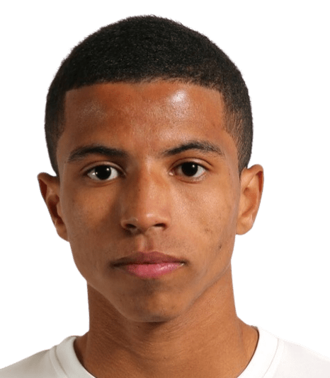 Marquinhos (born 2003)/Image gallery | Football Wiki | Fandom