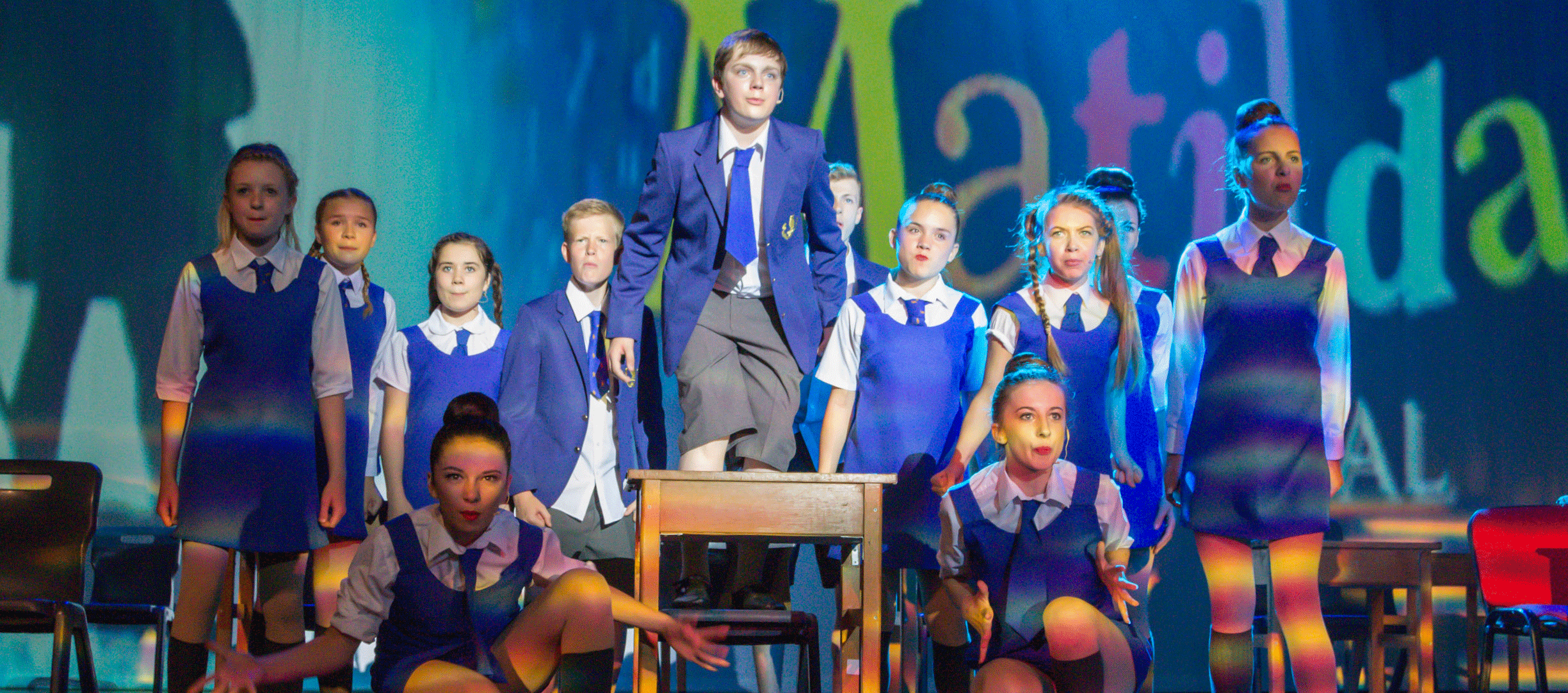 Musical Theatre | italia-conti