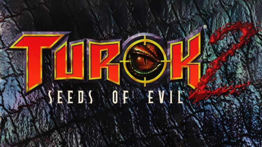 Turok 2: Seeds of Evil Remaster Releasing March 16