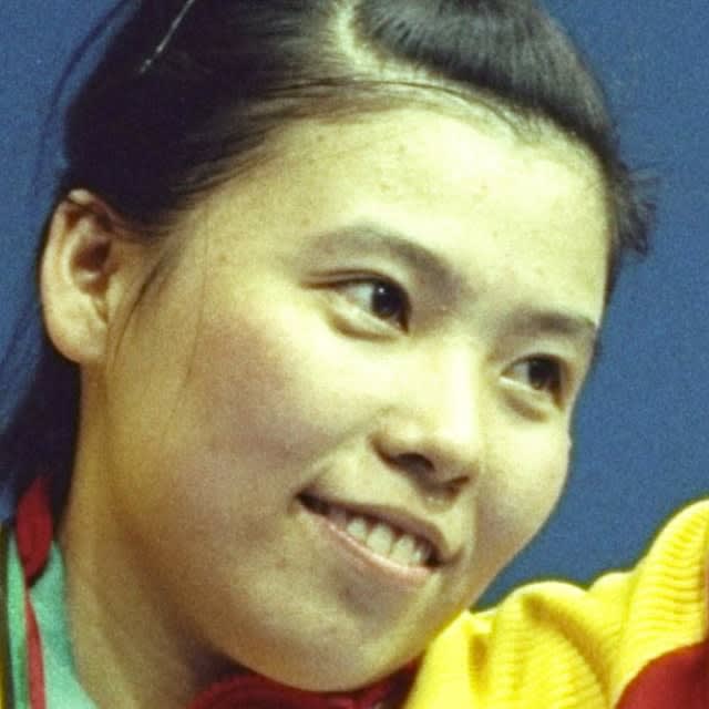 Yaping DENG - Olympic Table Tennis | People