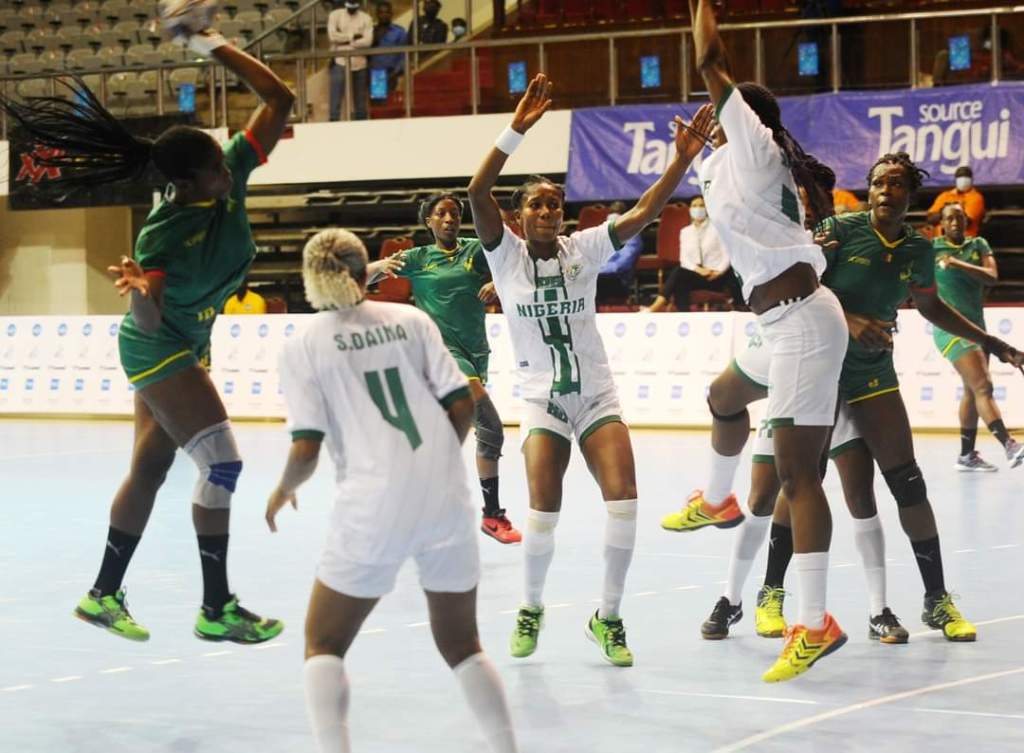 Prudent Energy Handball Premier League - The Nation Newspaper