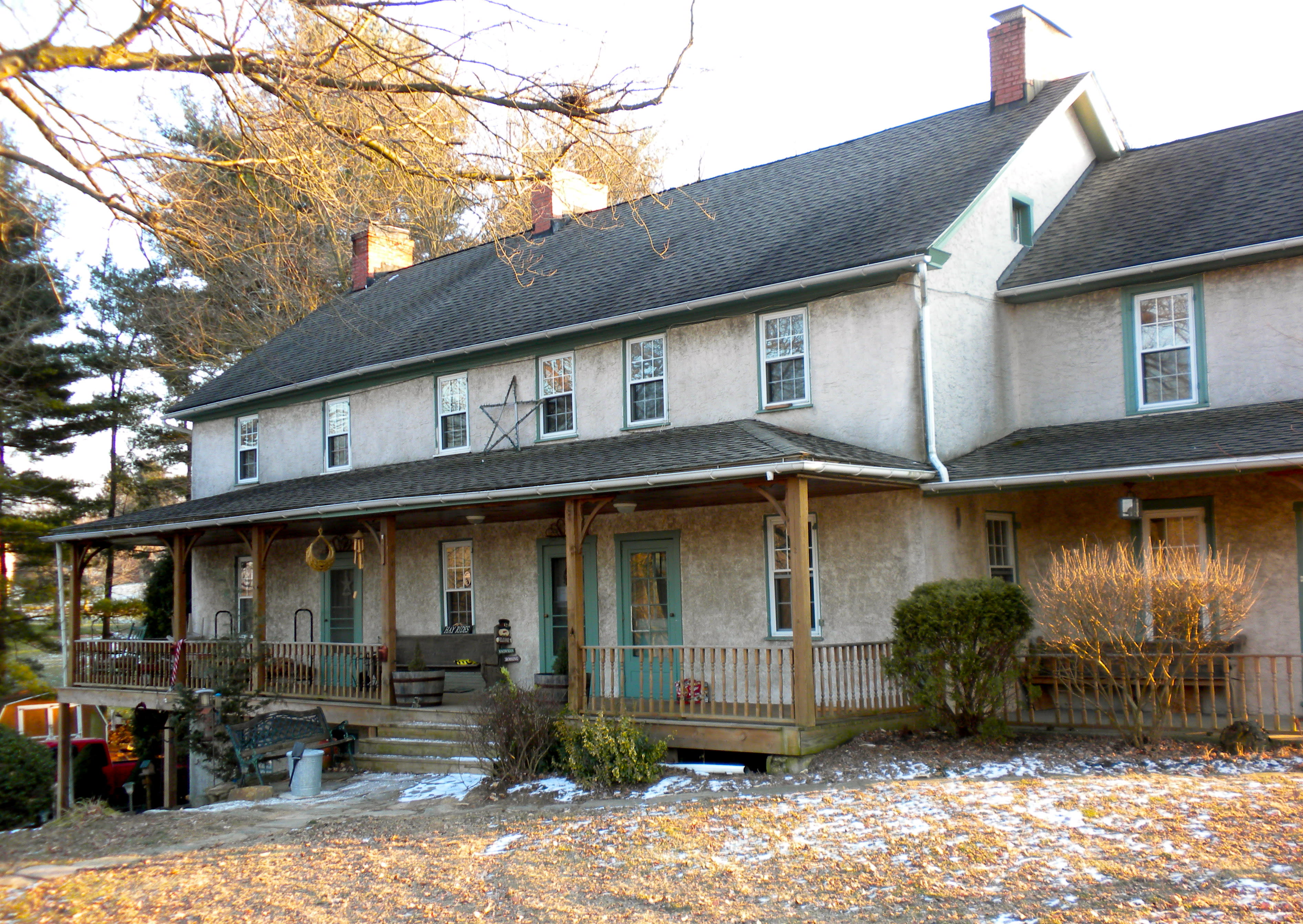 File:Drovers Inn.JPG - Wikimedia Commons