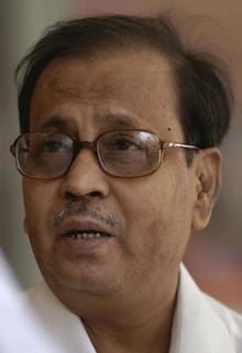 Anil Biswas (politician) - Wikipedia