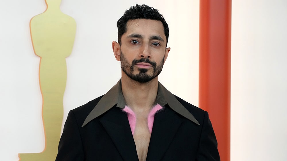 Riz Ahmed Posts Plea to Assist Gaza Civilians Amid Israel-Hamas Warfare