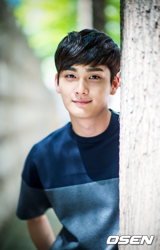 Jo Yoon Woo | Wiki Drama | FANDOM powered by Wikia