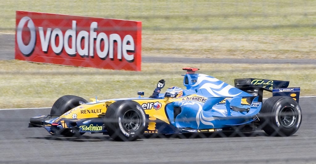 2006 British Grand Prix | Autopedia | FANDOM powered by Wikia