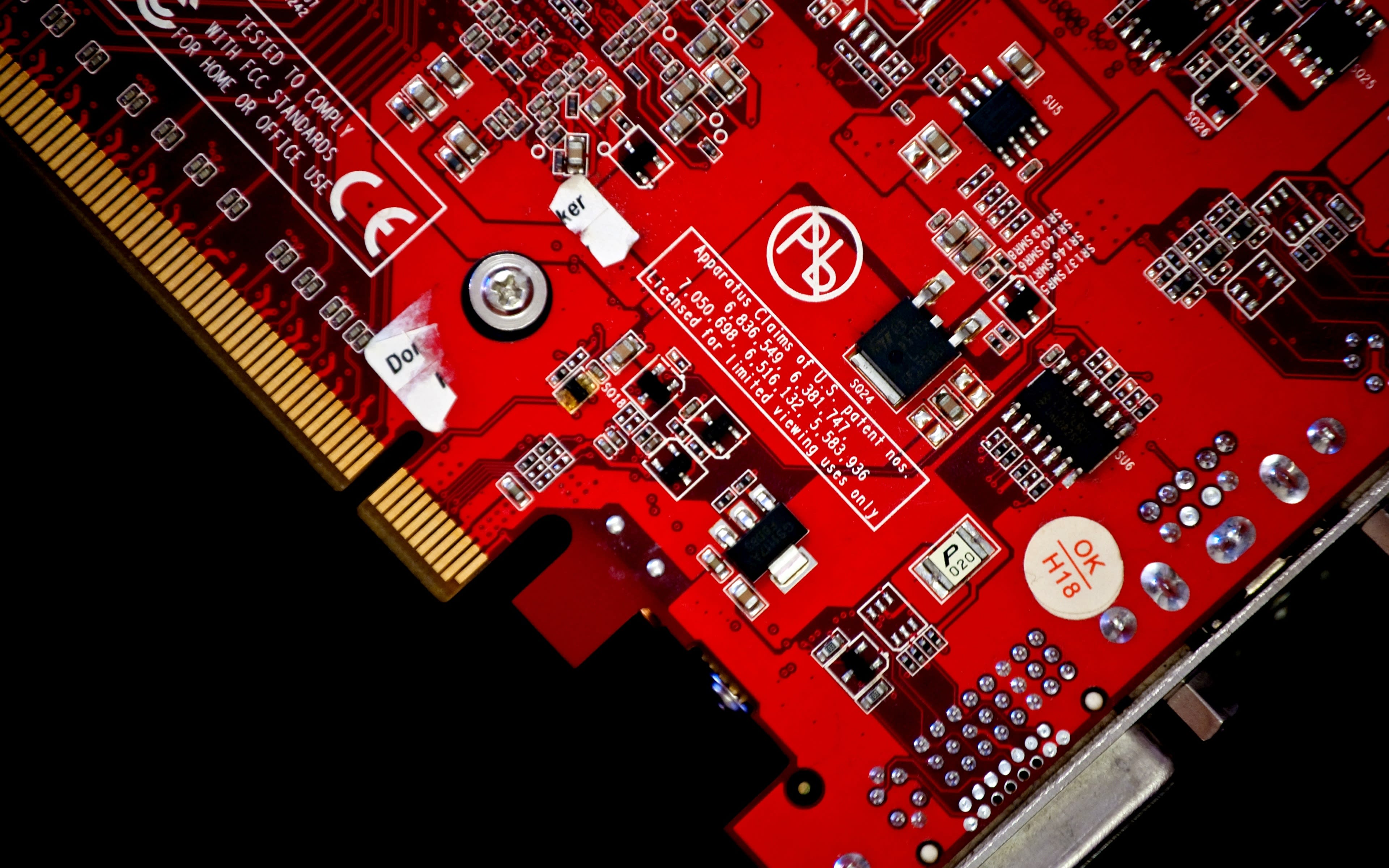 Ati Radeon Wallpapers - Wallpaper Cave