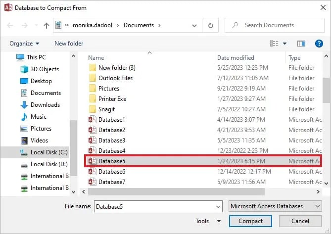 6 Quick & Easy Fixes for MS Access Runtime Error 6 Overflow