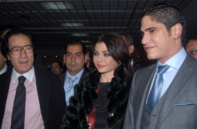 Haifa’s husband to sue wife