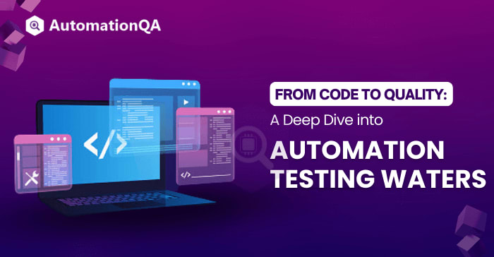 Automation Testing Blog Guide: Your Roadmap To Quality At Speed