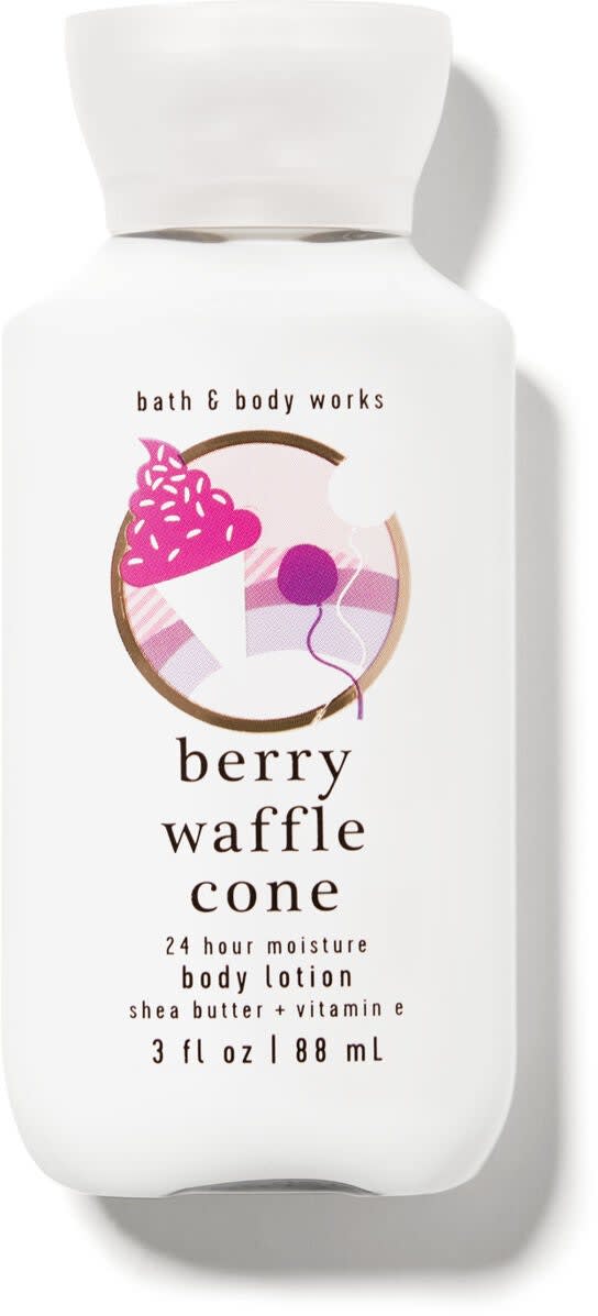 Travel Size Body Care Sale – Bath & Body Works