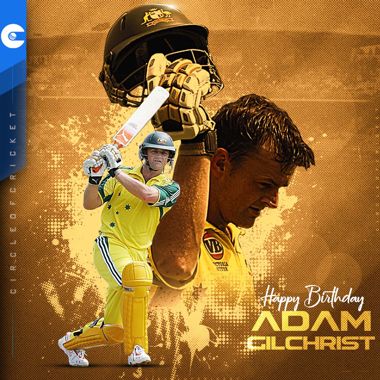 Download Free 100 + adam gilchrist wallpapers hd