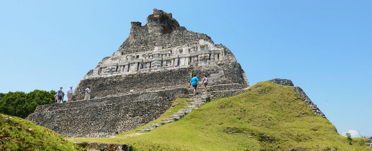 History of Belize, Belize History Facts | Chaa Creek