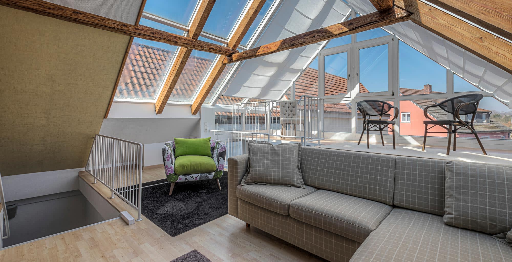 Is My House Suitable For a Loft Conversion? | Checkatrade