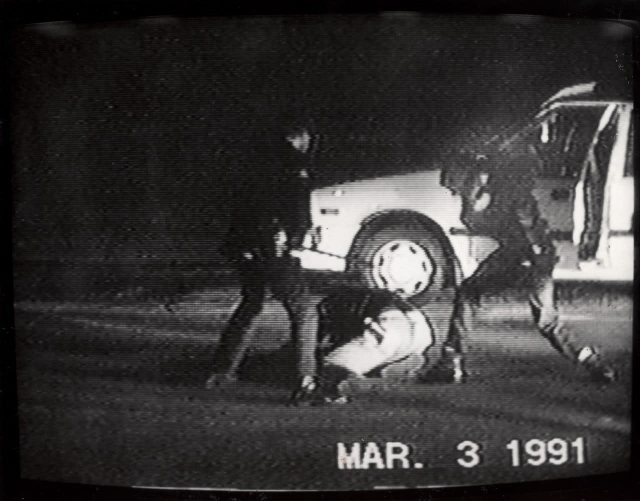 30 years later, Rodney King beating remains a seminal part of LA and US ...