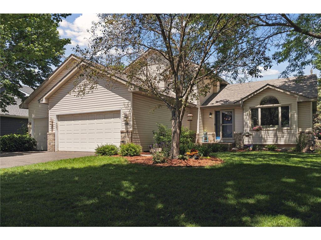 1181 141st Lane NW, Andover, MN, 55304 | MLS: 6540151 | Edina Realty