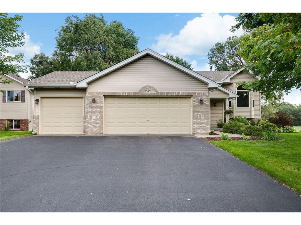 15451 Linnet Street NW, Andover, MN, 55304 | MLS: 6254966 | Edina Realty