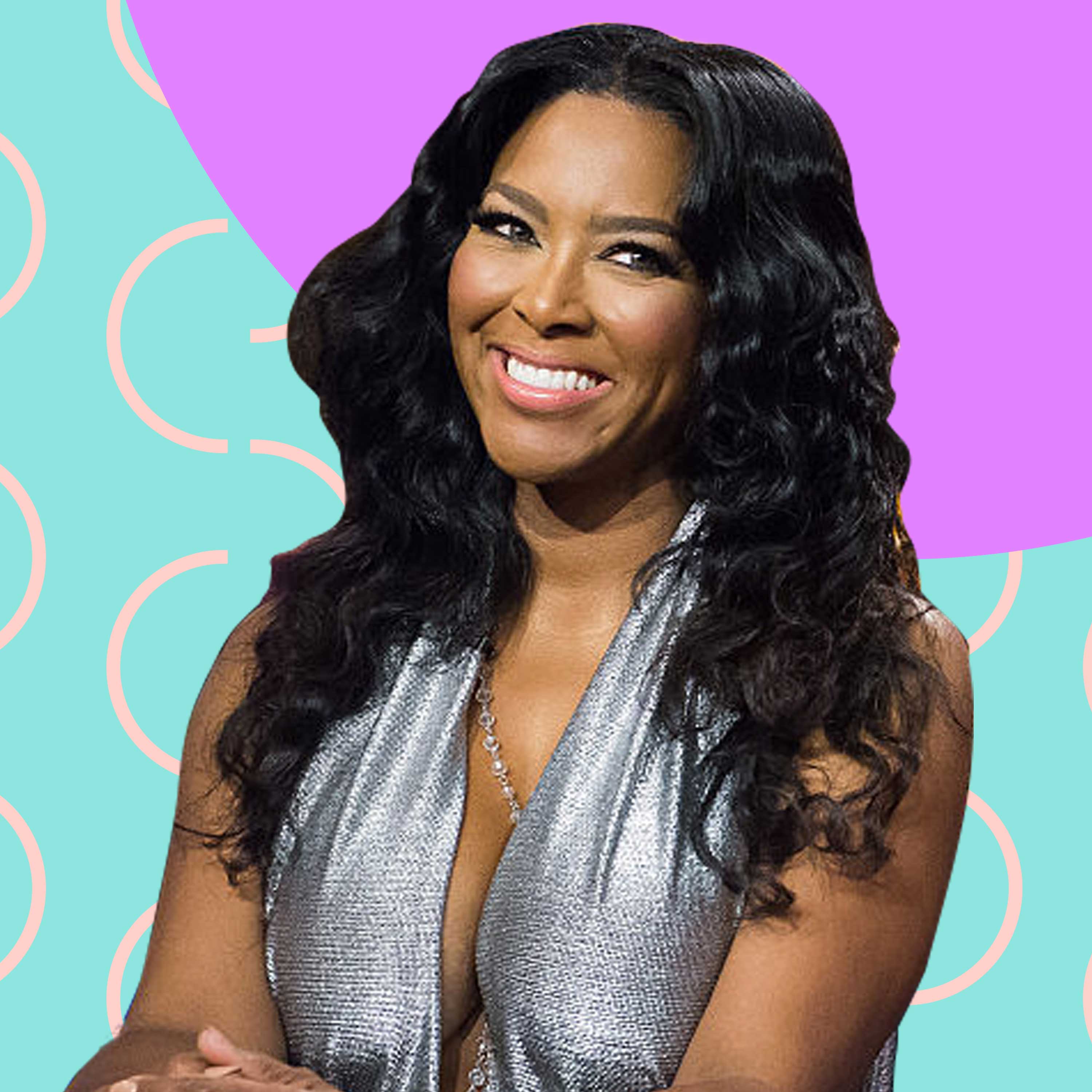 Is Kenya Moore Pregnant? | [site:name] | Essence