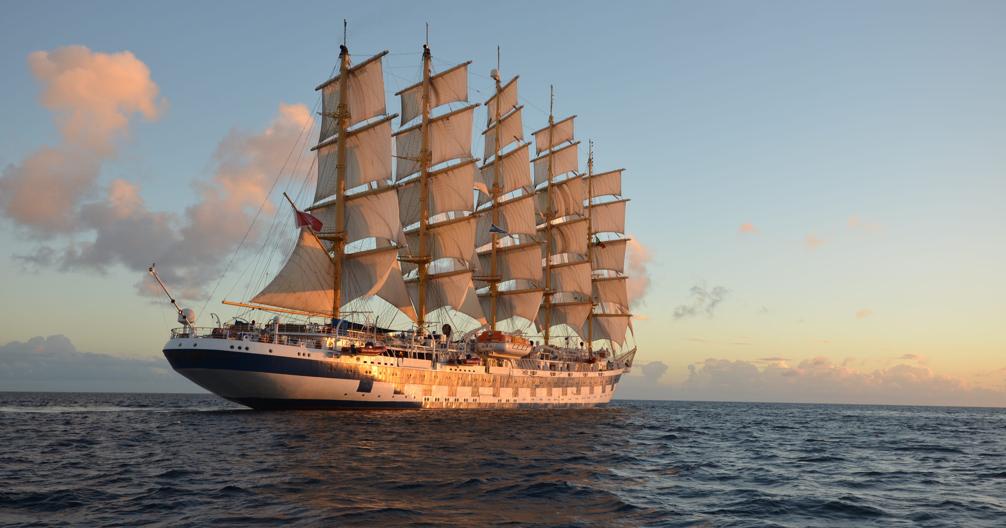 Star Clippers