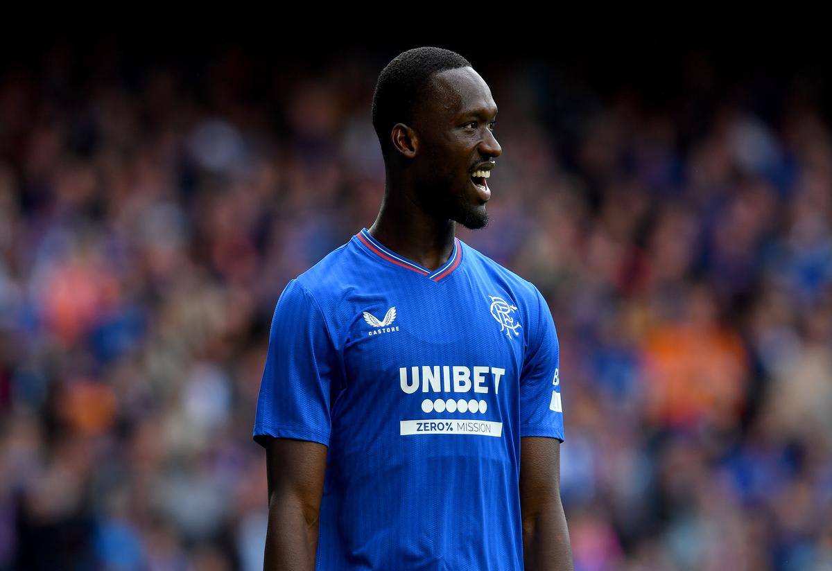 Rangers: David Edgar shares new Sima Brighton return verdict