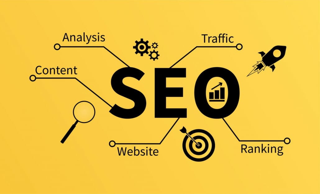 SEO For Dummies - Introduction To SEO • INNOVA