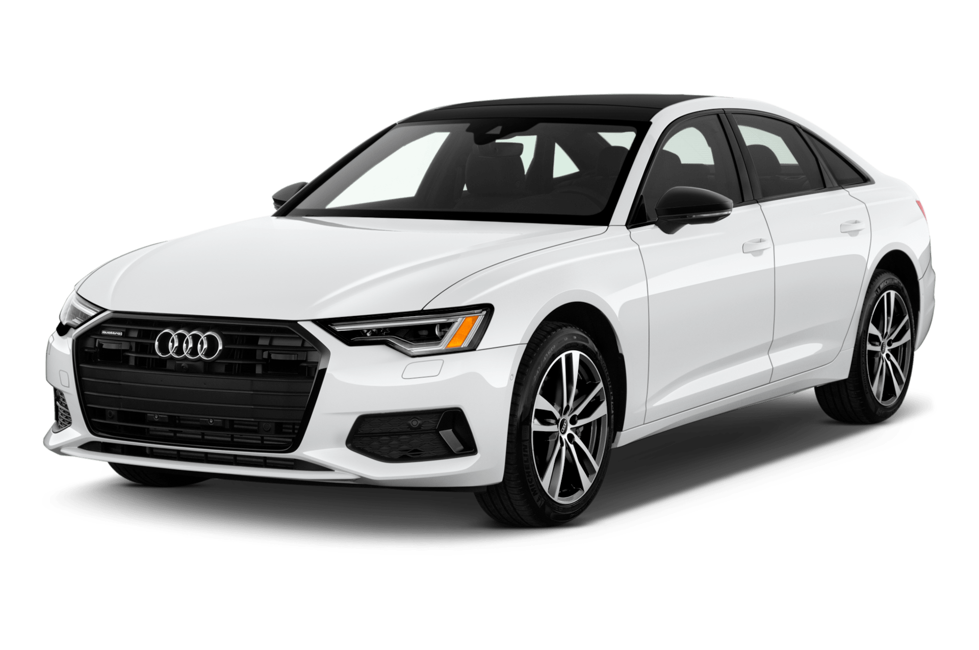 2021 Audi A6 Buyer