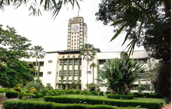 Government Medical College (GMC), Kozhikode