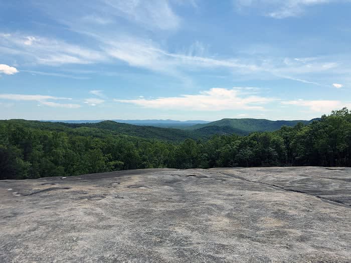 Stone Mountain State Park NC (The 9 Best Things to Do)