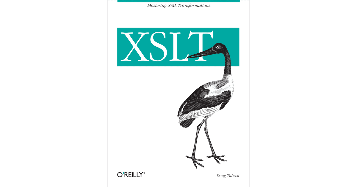 XSLT[Book]