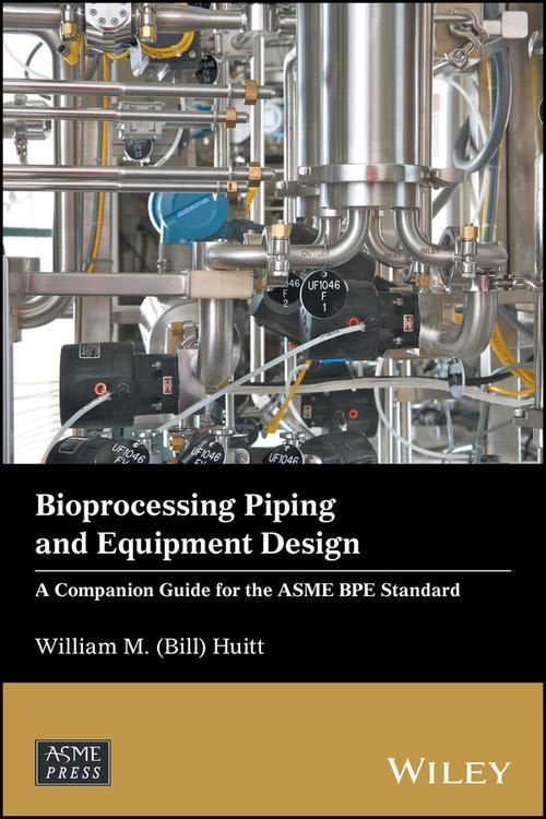 [PDF] Bioprocessing Piping and Equipment Design A Companion Guide for ...