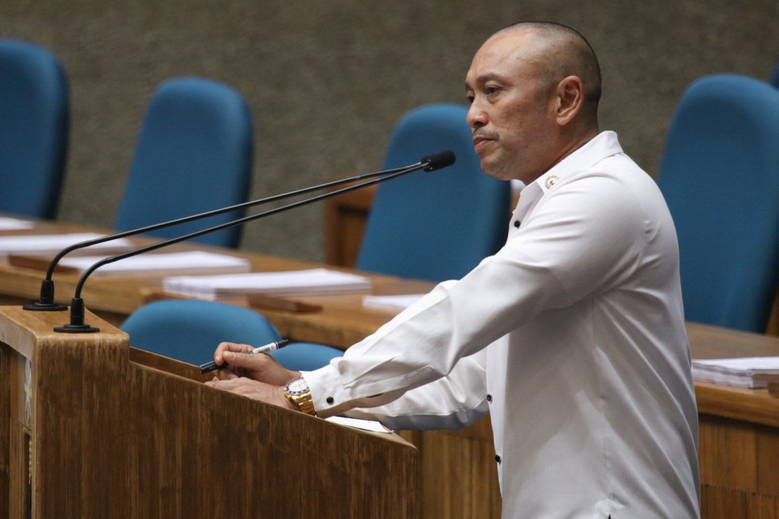 In historic first, House expels congressman Arnie Teves