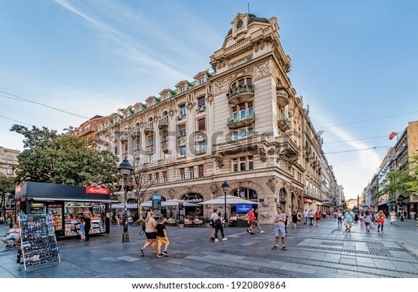 Serbia Streets: Over 53,178 Royalty-Free Licensable Stock Photos ...