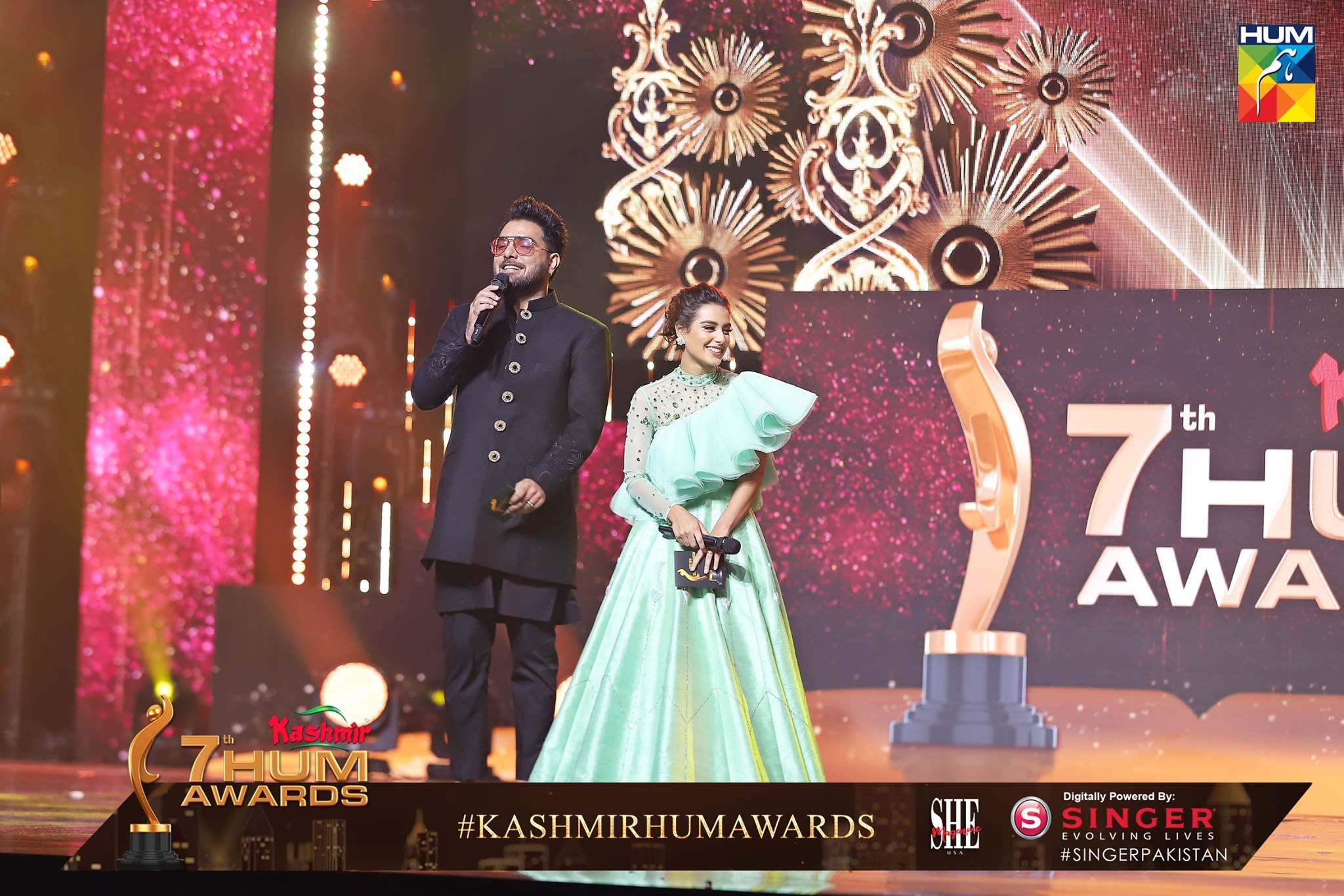 8TH HUM AWARDS: RECAP OF THE WINNERS OF THE 7TH HUM AWARDS - Fashion ...