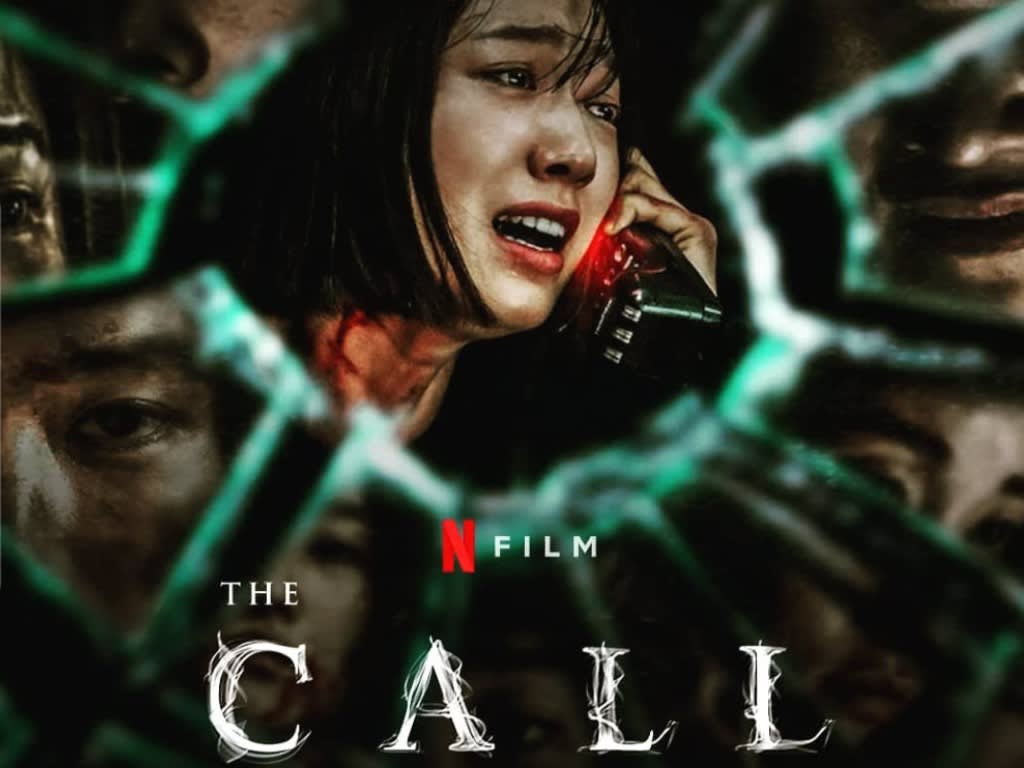 Korea Movie The Call - 100 Movies Daily