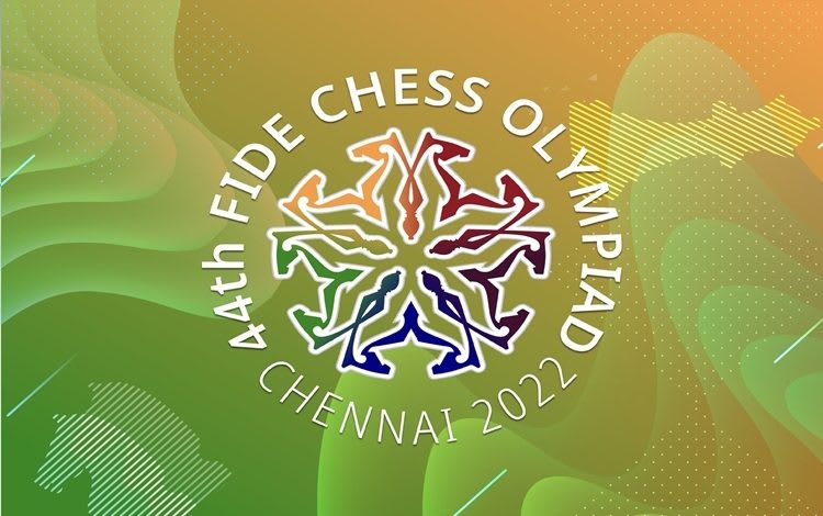 44th Chess Olympiad: 11th and final round to be played today – The ...