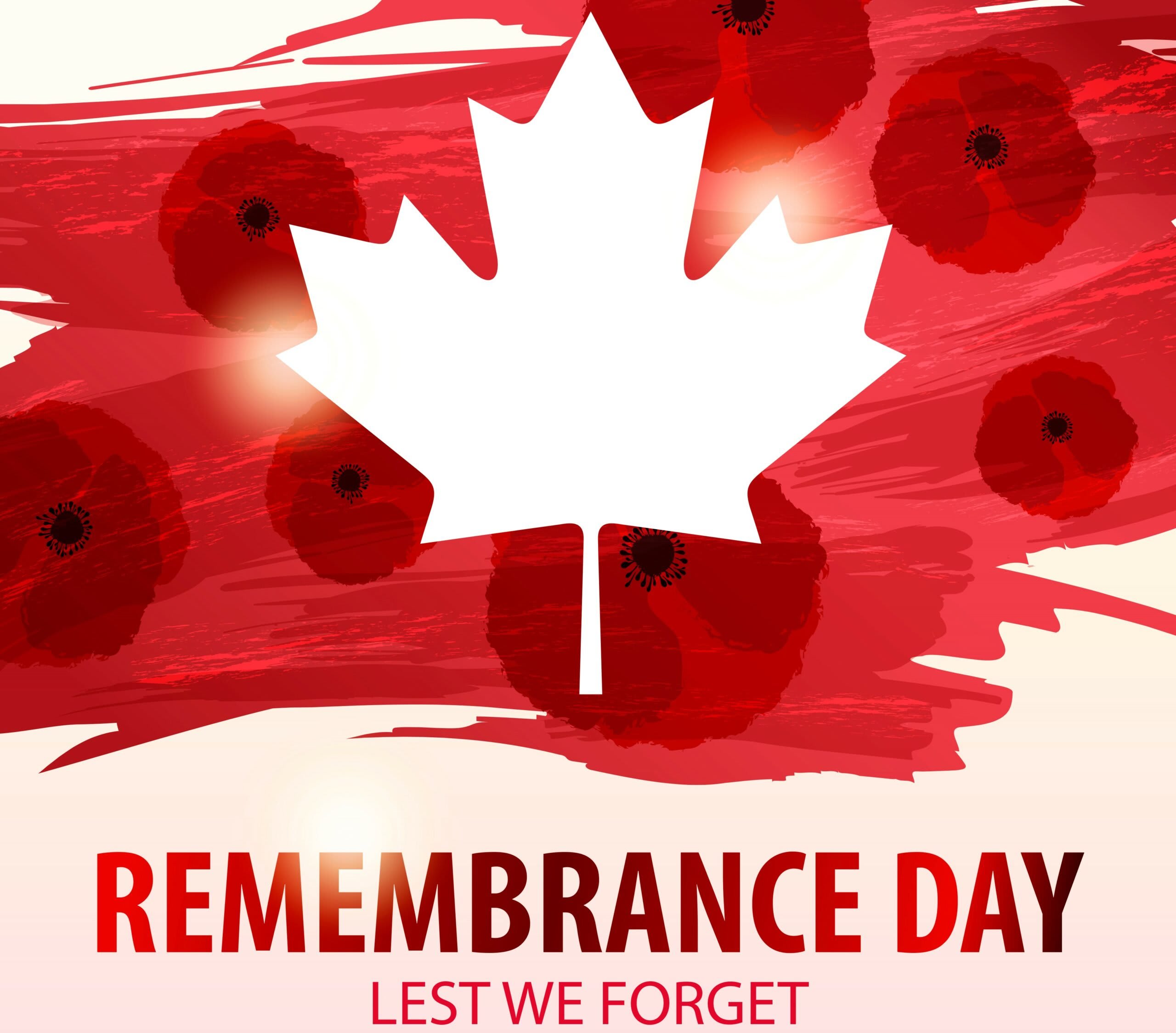 Remembrance Day 2021