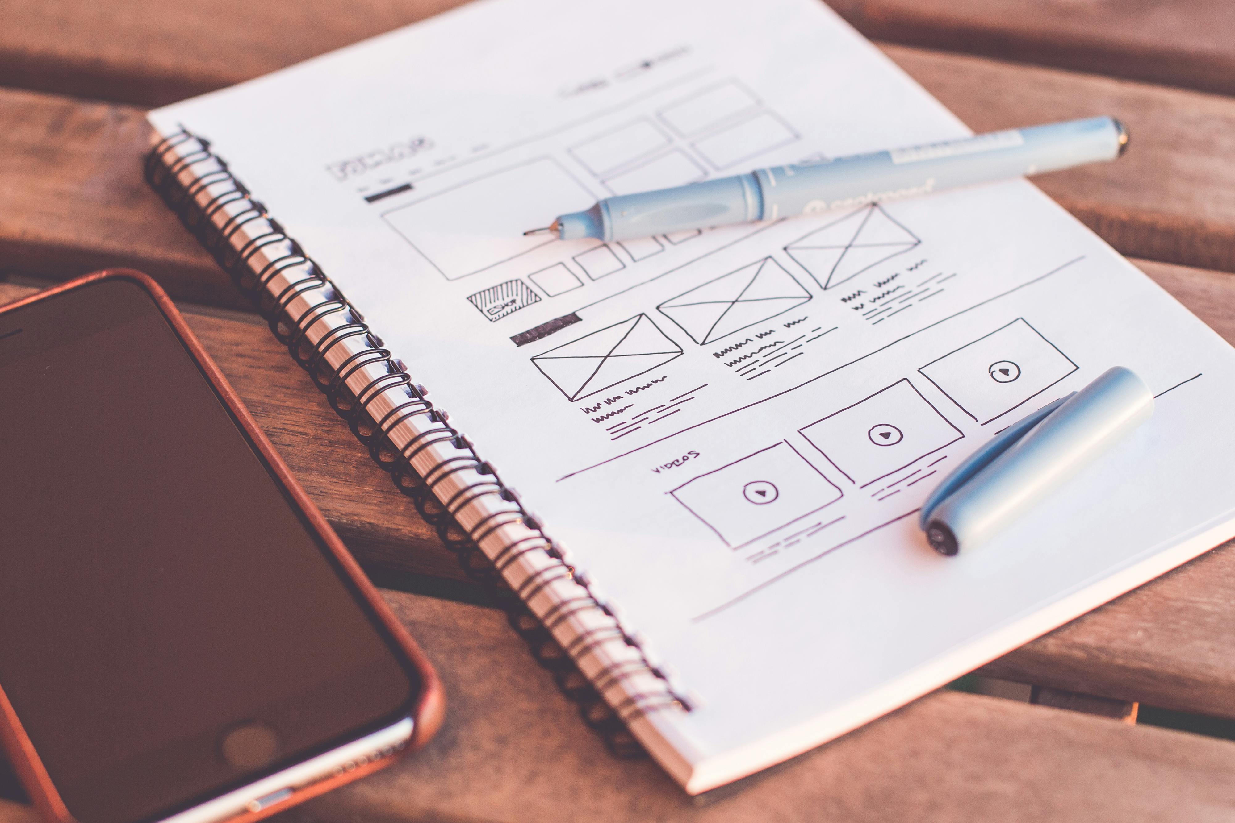 UI/UX Principles That Increase User Engagement