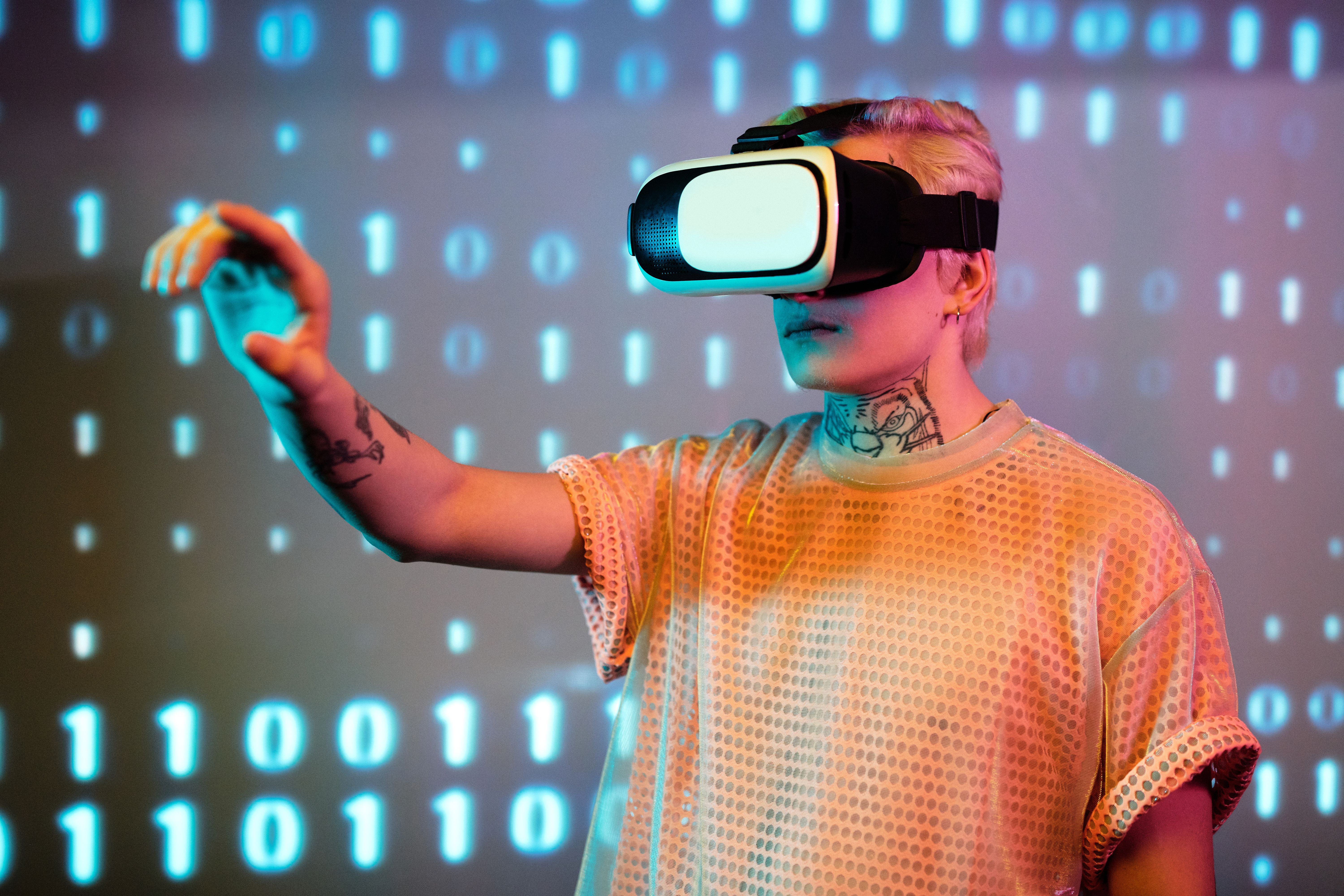 The Power of Automation in Modern Businesses