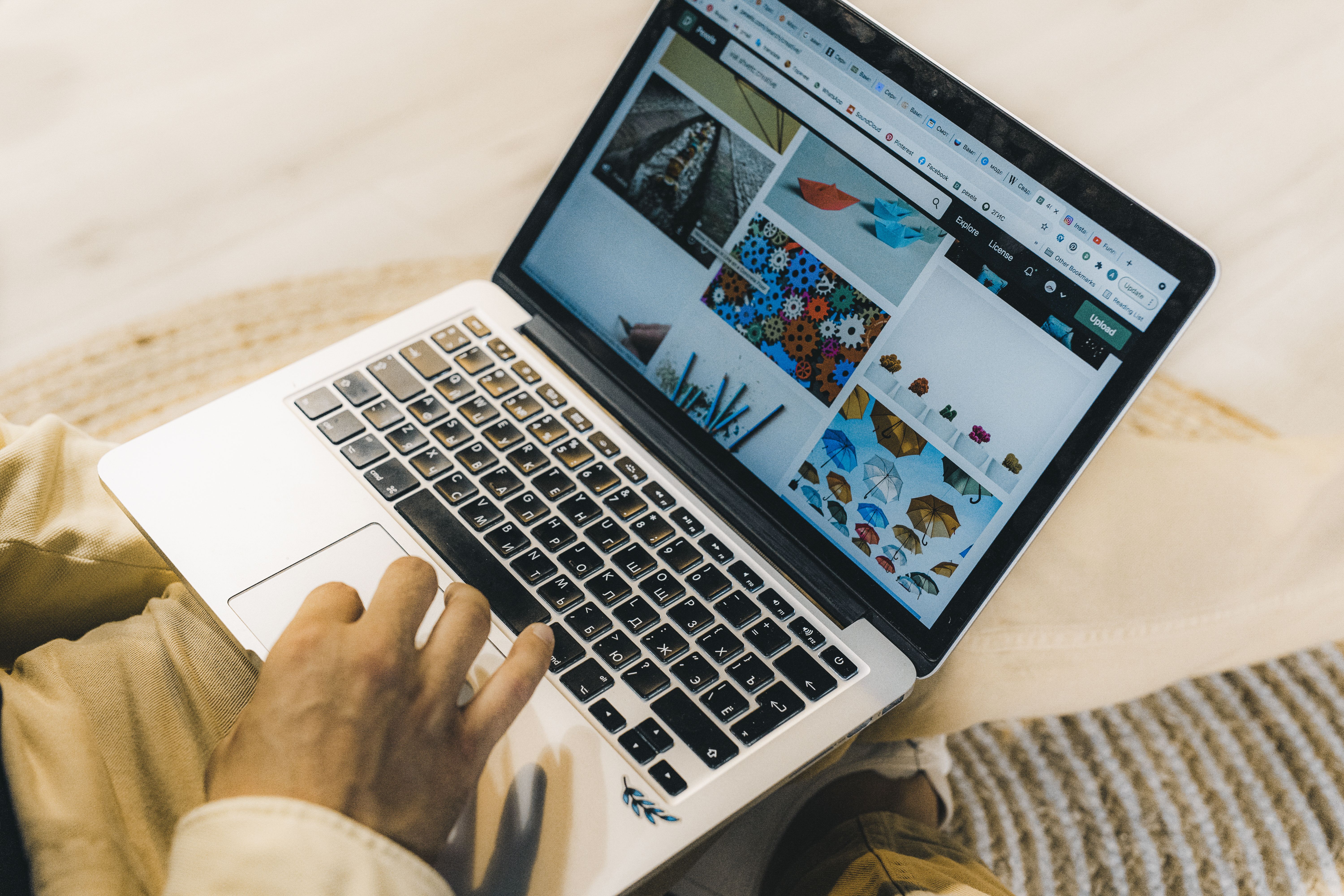 How to Build a High-Converting Website in 2026