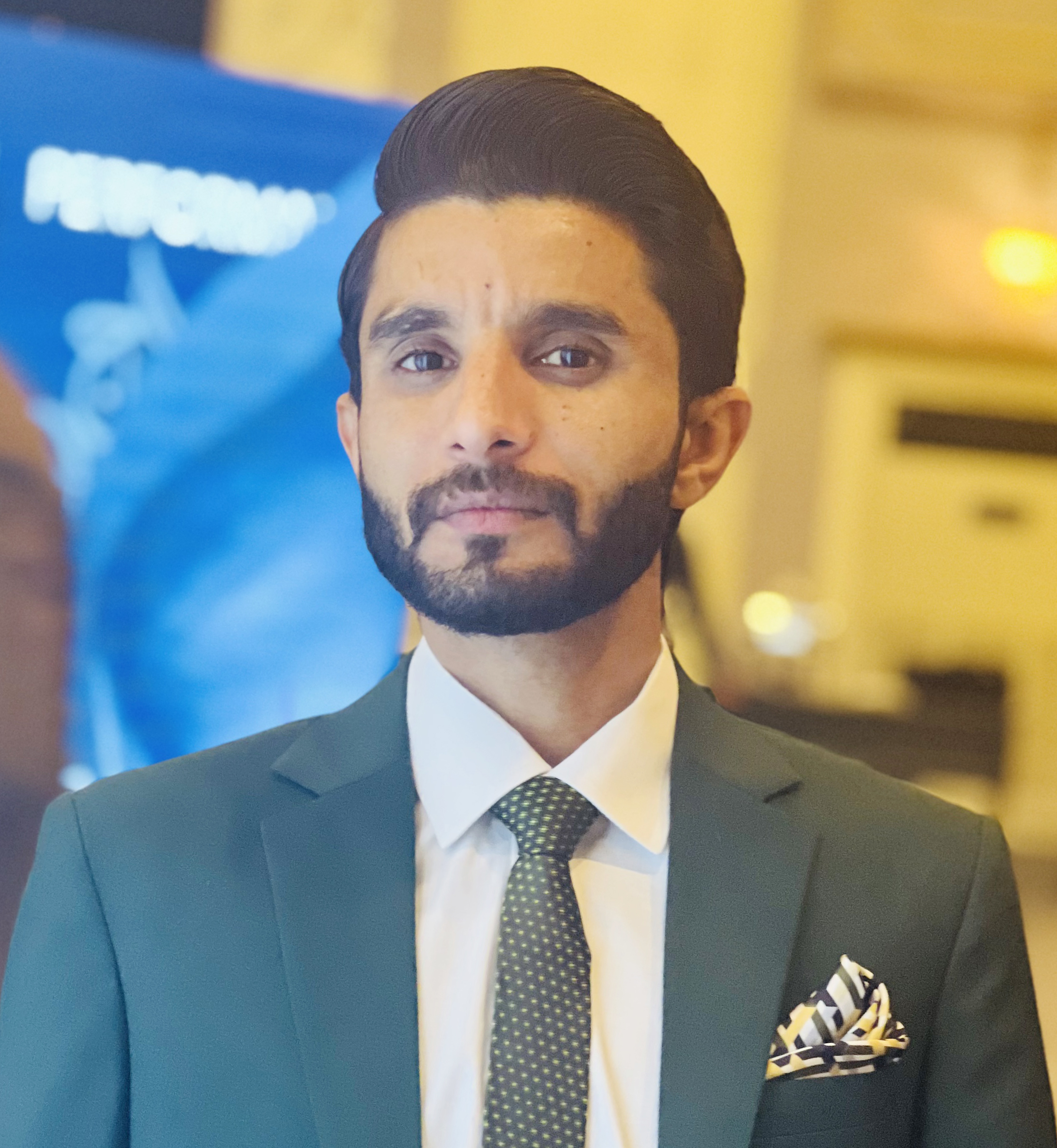 Abdul Raheem