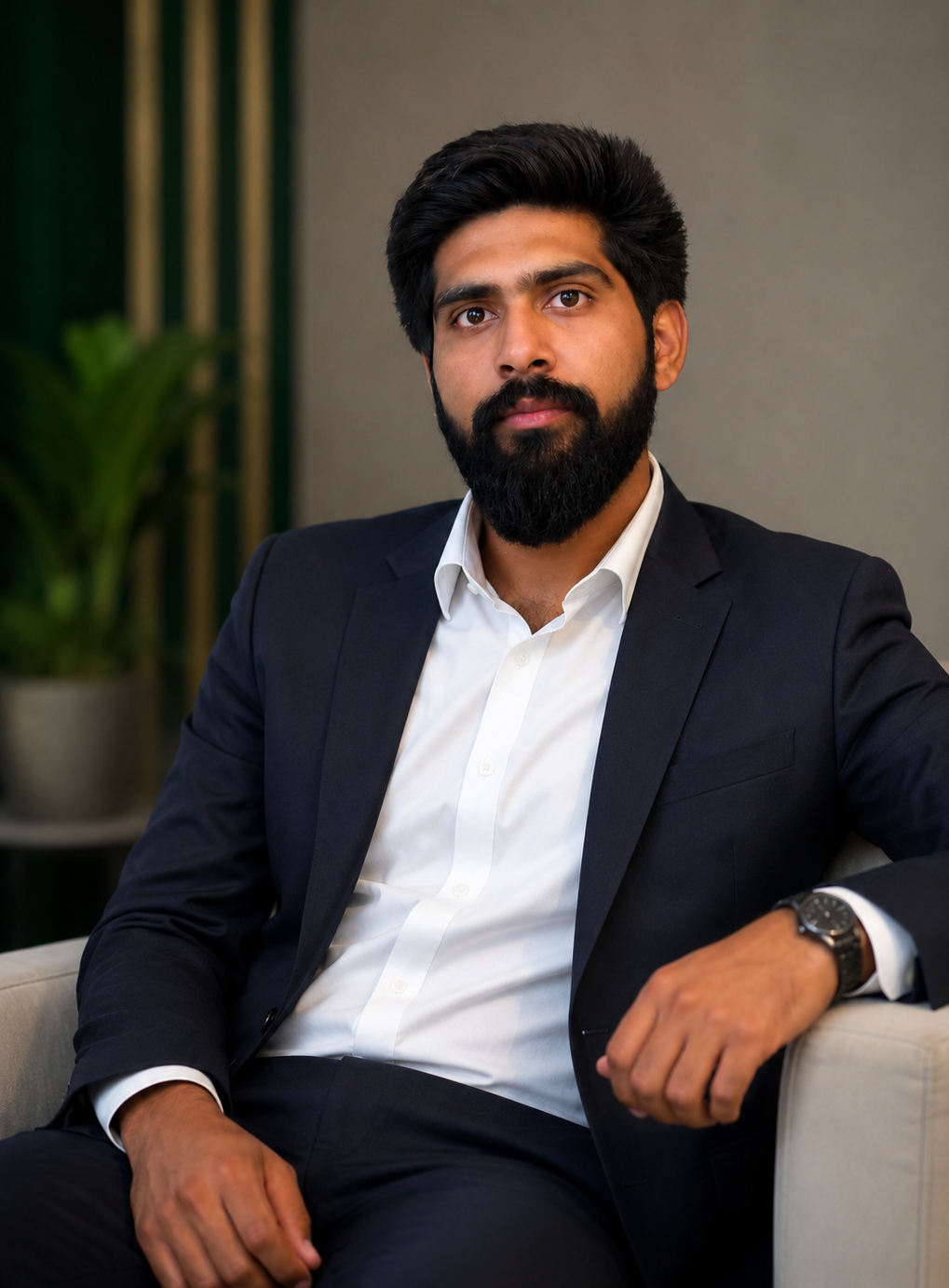 Abdullah Asghar