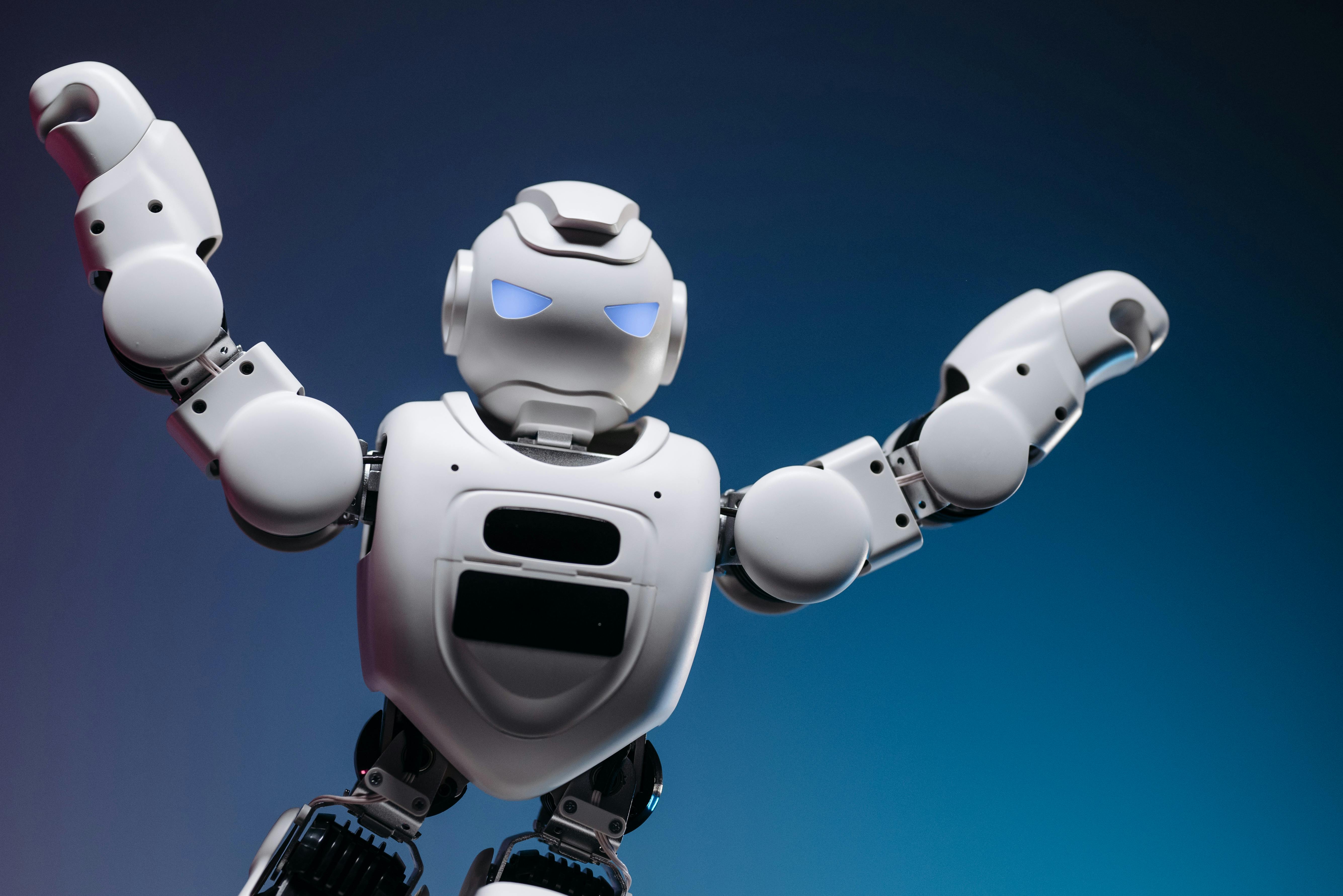 How AI Automation Is Transforming Modern Businesses in 2026