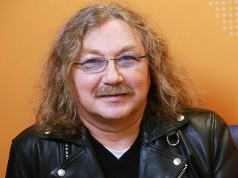 Новости дня: Игорь Николаев рассказал о результатах анализа на коронавирус