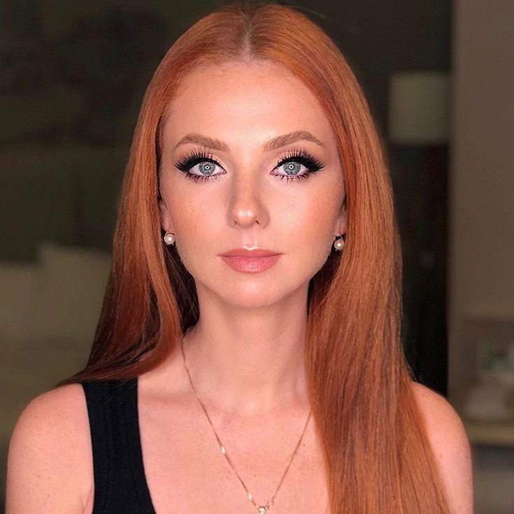 Лена Катина (35)