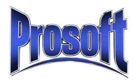 Prosoft Logo