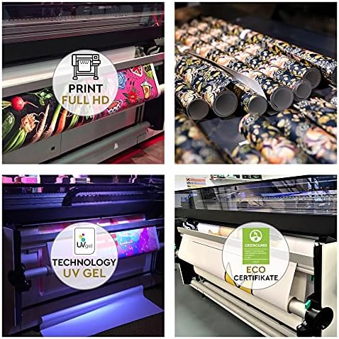 Vue 7 de Feeby Papier Peint Intisse